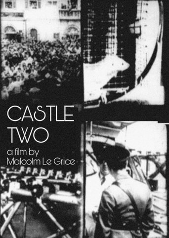 Castle Two Poster of Castle Two