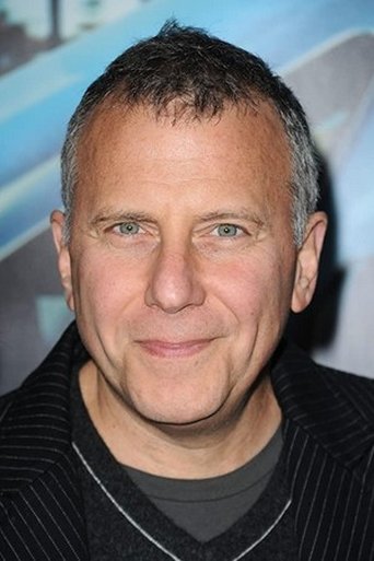 Portrait of Paul Reiser