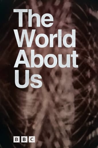 Poster of The World About Us
