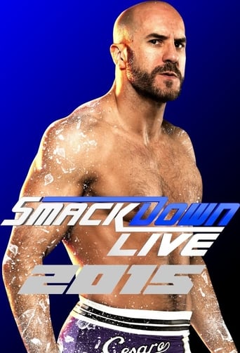 Portrait for WWE SmackDown - Season 17