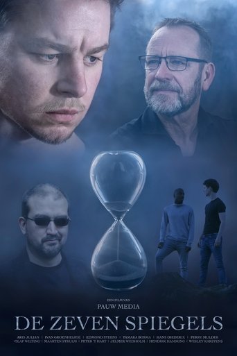 The Seven Mirrors Poster of The Seven Mirrors