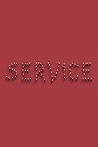 Service Poster of Service