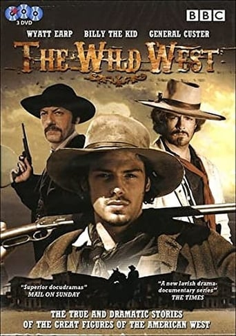 Poster of The Wild West