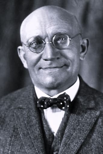 Portrait of Hermann Picha