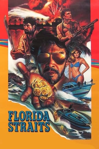 Poster of Florida Straits