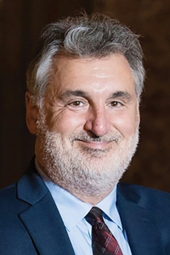 Portrait of Numa Saisselin