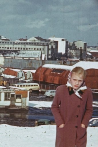Reykjavik in Our Days Poster of Reykjavik in Our Days