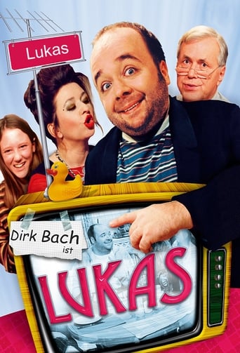 Poster of Lukas