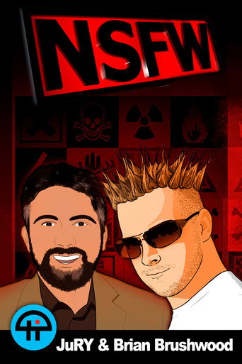 Poster of NSFW Show
