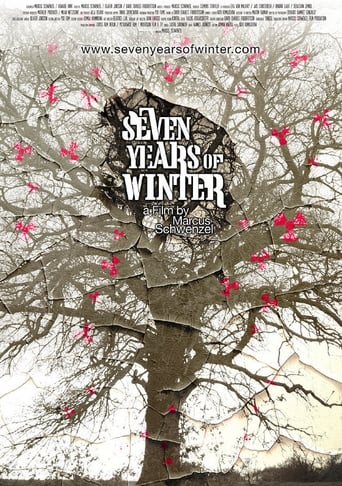 Poster of Seven Years of Winter