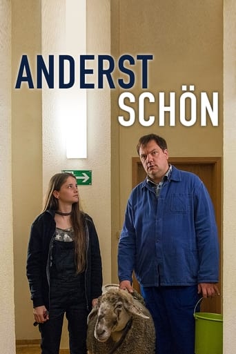 Poster of Anderst schön