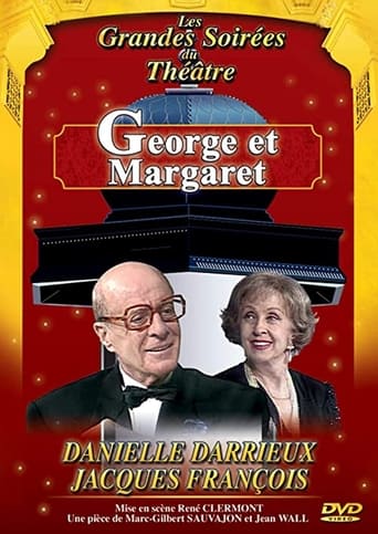 Poster of George et Margaret