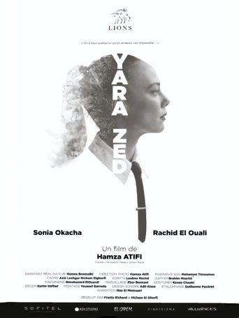 YARA ZED Poster of YARA ZED