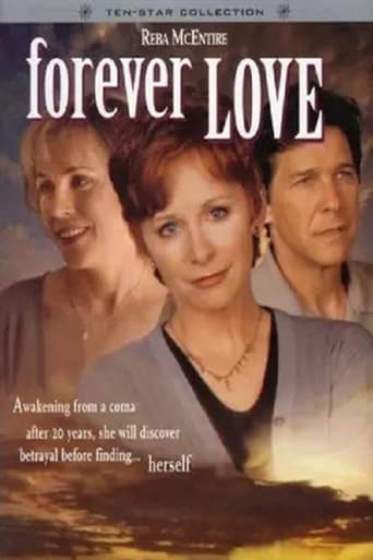 Poster of Forever Love