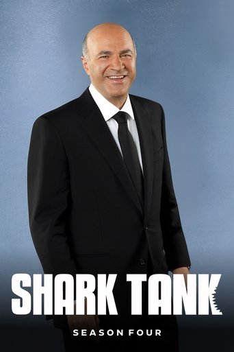 Portrait for Shark Tank - Season 4