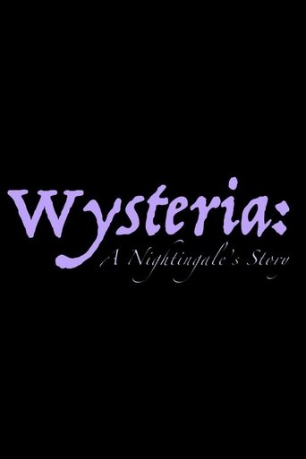 Wysteria Poster of Wysteria