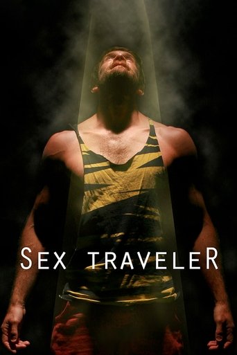 Sex Traveler Poster of Sex Traveler
