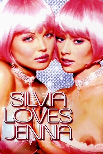 Poster of Silvia Loves Jenna