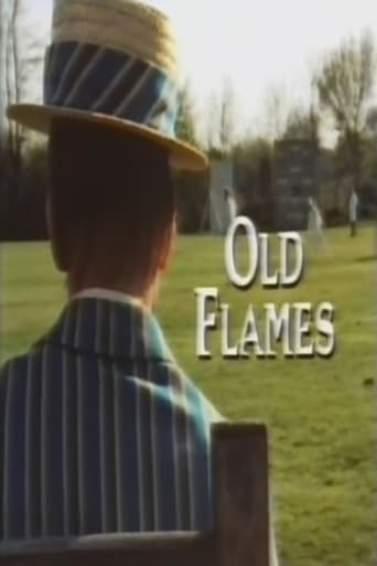 Poster of Old Flames