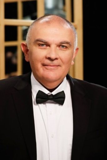 Portrait of Davit Labadze