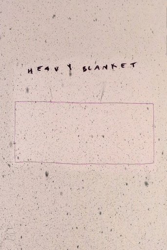 Heavy Blanket Poster of Heavy Blanket