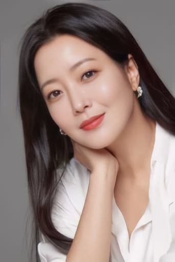 Portrait of Kim Hee-seon