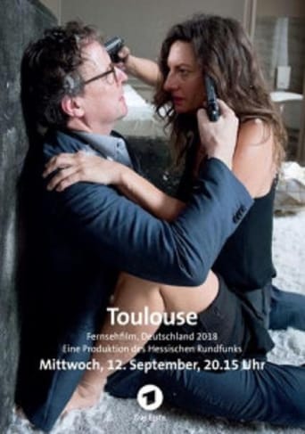Poster of Toulouse