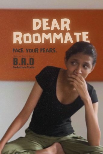 Poster of Dear Roommate