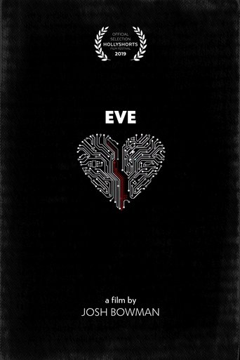 EVE Poster of EVE