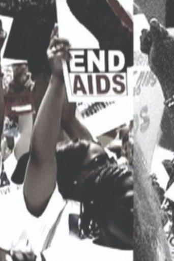 Poster of Seen, But Not Heard: AIDS and the Untold War Against Black Women