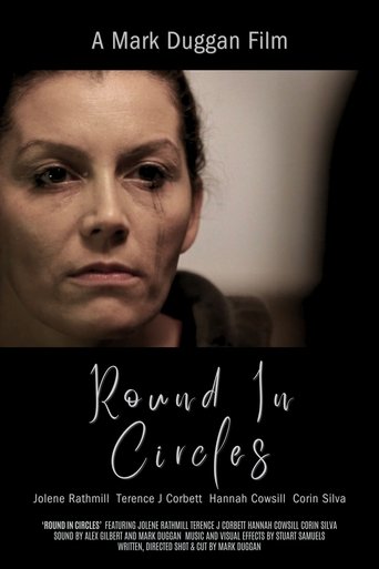 Round In Circles Poster of Round In Circles