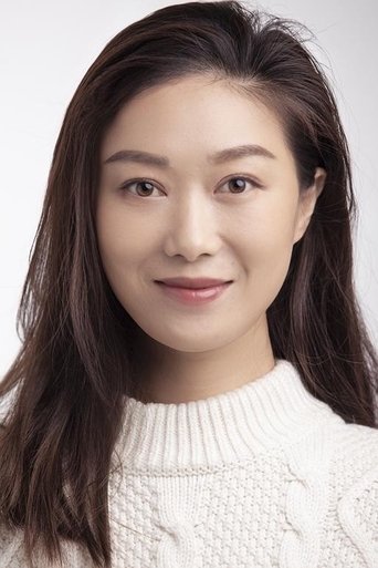 Portrait of 乔珂