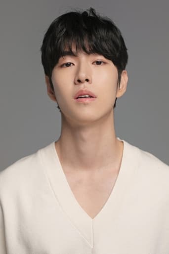 Portrait of Oh Seung-jun