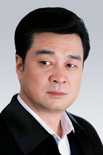 Portrait of Chen Yiheng