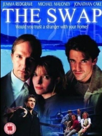 Poster of The Swap