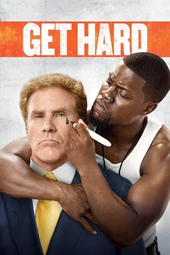 Poster of Get Hard