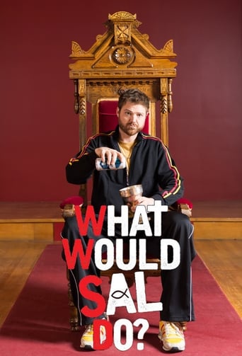 Poster of What Would Sal Do?