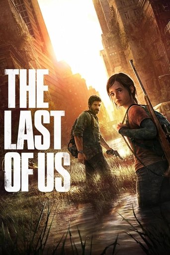 The last of us Poster of The last of us