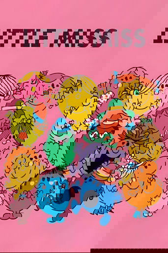 Little Miss Poster of Little Miss