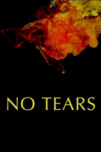 Poster of No Tears