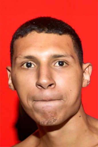 Portrait of Rodolfo Gomez Jr