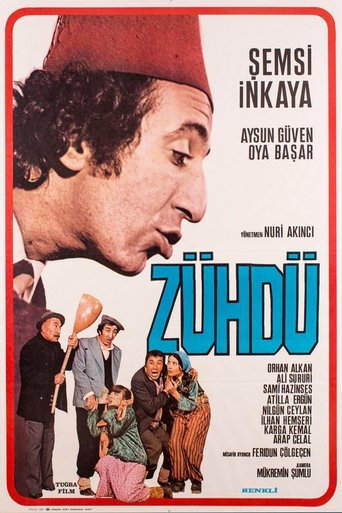 Zühdü Poster of Zühdü