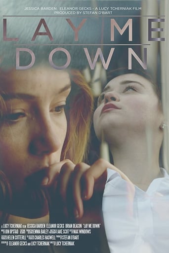 Poster of Lay Me Down