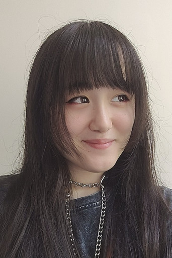 Portrait of Anna Lauzeray