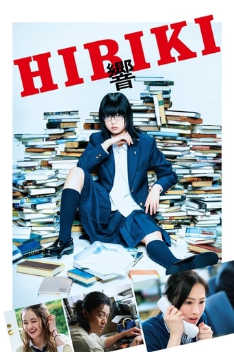 Poster of Hibiki
