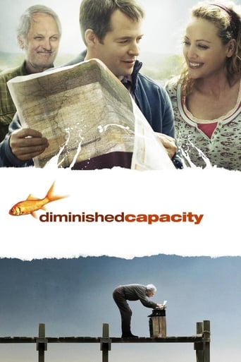 Poster of Diminished Capacity