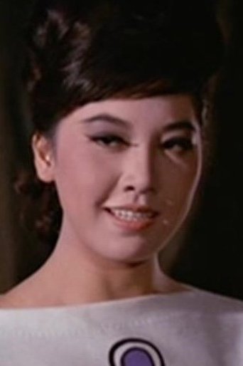 Portrait of Fanny Fan Lai