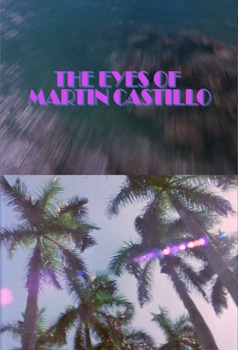 Poster of The Eyes of Martin Castillo