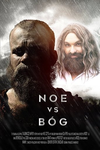 Noe vs Bóg Poster of Noe vs Bóg