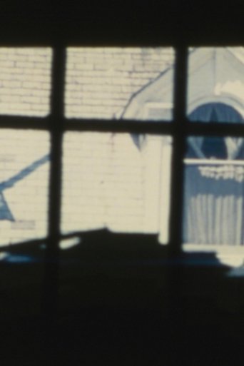 Marilyn's Window Poster of Marilyn's Window